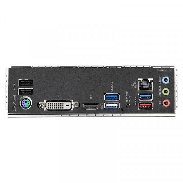 Gigabyte B550 GAMING X V2 Gigabyte B550 GAMING X V2